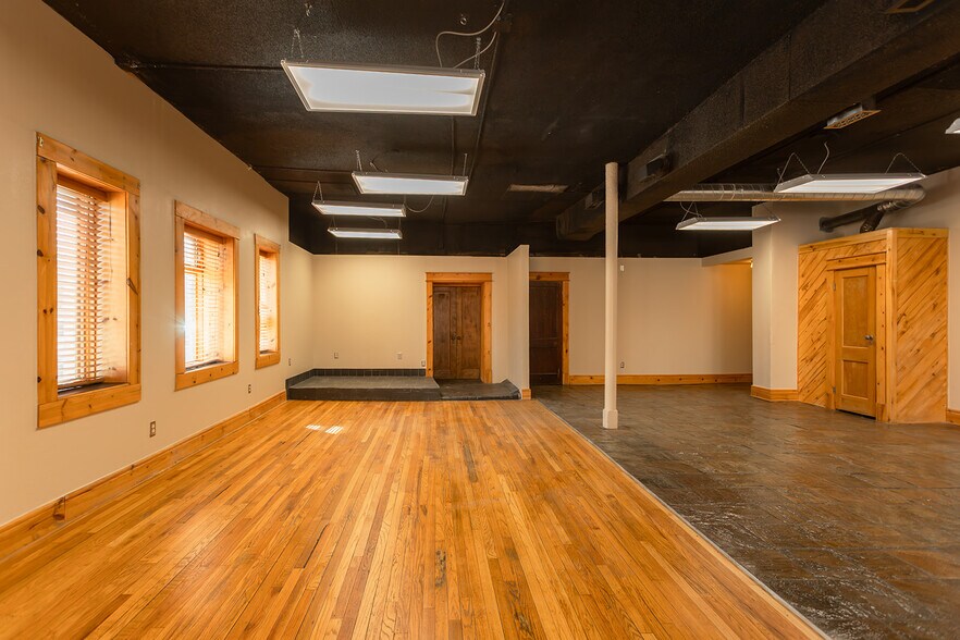 More Photos Of 4501-4503 Logan St, Denver Storefront Retail Office For Sale