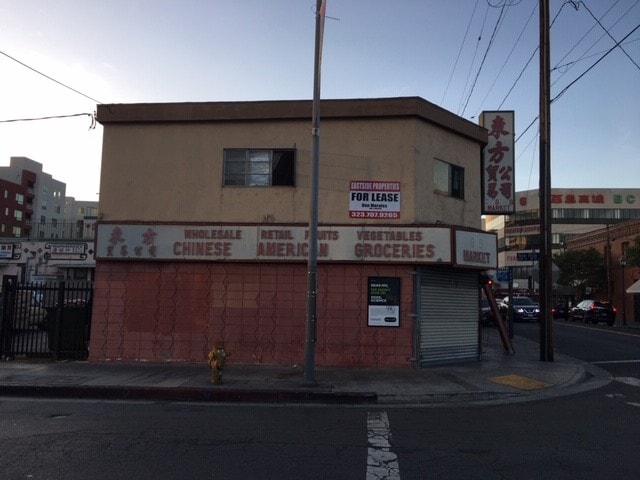 More Photos Of 658 N Broadway, Los Angeles Coworking Space