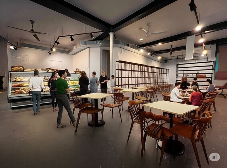 More Photos Of 6981 N Sheridan Rd, Chicago General Retail For Lease