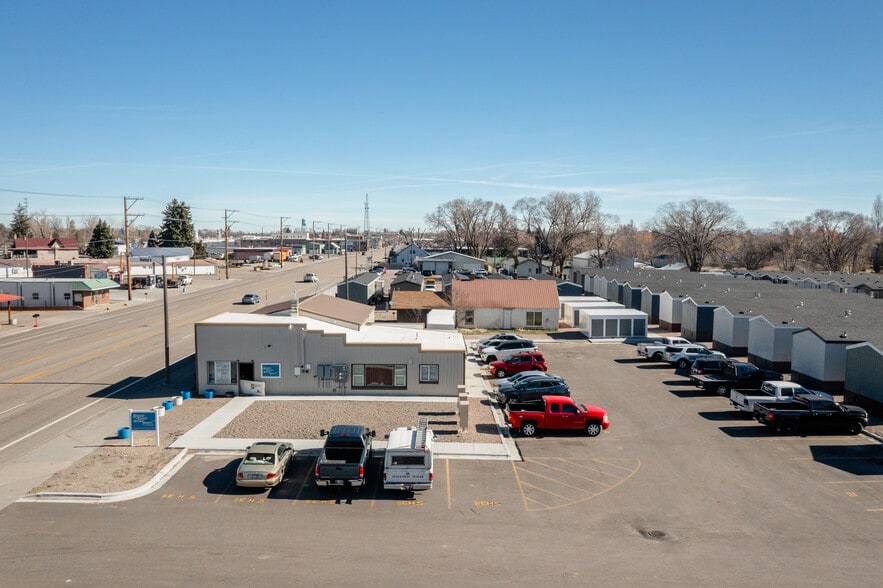 More Photos Of 788 S Broadway St, Blackfoot Apartments For Sale