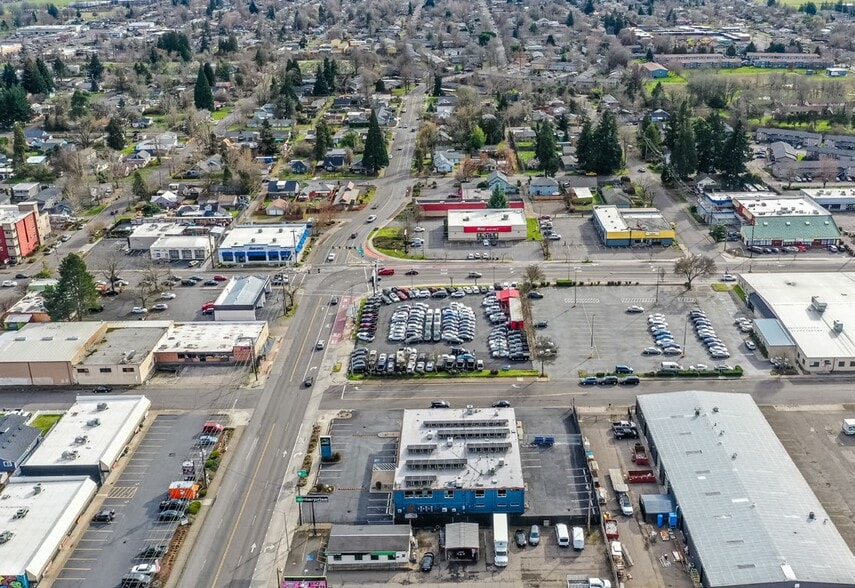 More Photos Of 2005 W 11th Ave, Eugene Land For Sale