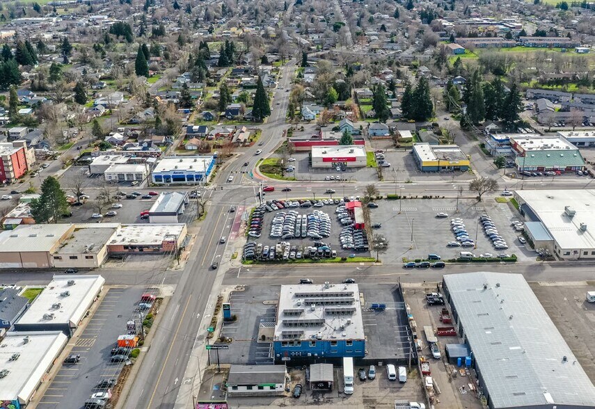More Photos Of 2005 W 11th Ave, Eugene Land For Sale