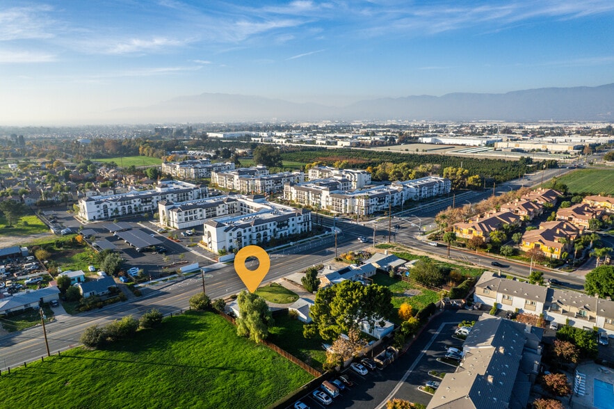 More Photos Of 76 Alabama St, Redlands Office For Lease