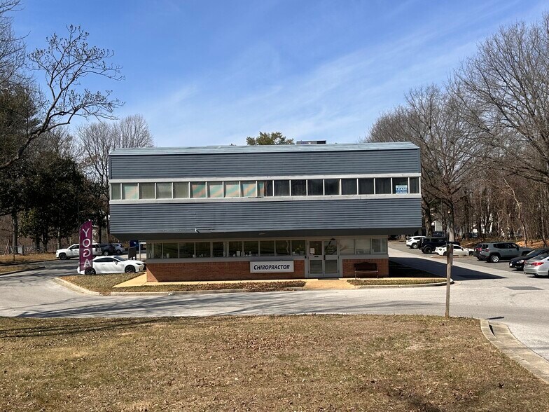 More Photos Of 530 College Pky, Annapolis Office For Lease