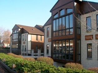 More Photos Of 101 N Meadows Dr, Wexford Office For Lease