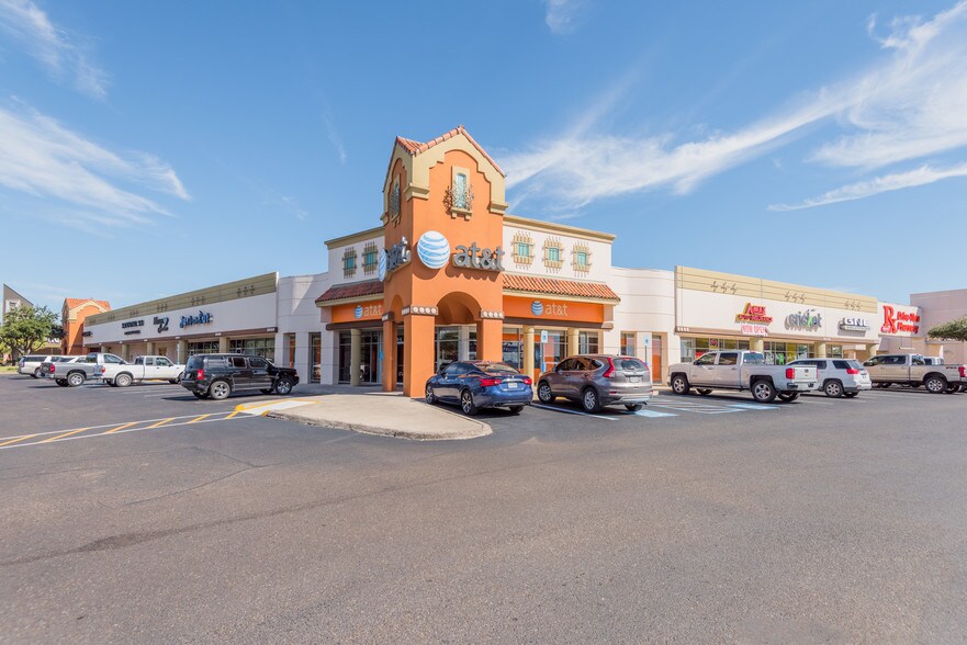 More Photos Of 7815 Mcpherson Ave, Laredo Unknown For Lease