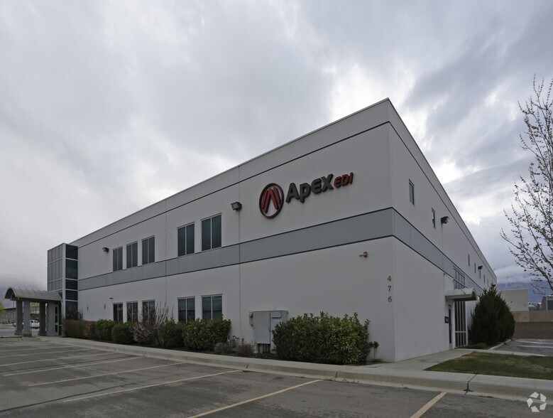 More Photos Of 476 N 1500 W, Orem Light Manufacturing For Sale