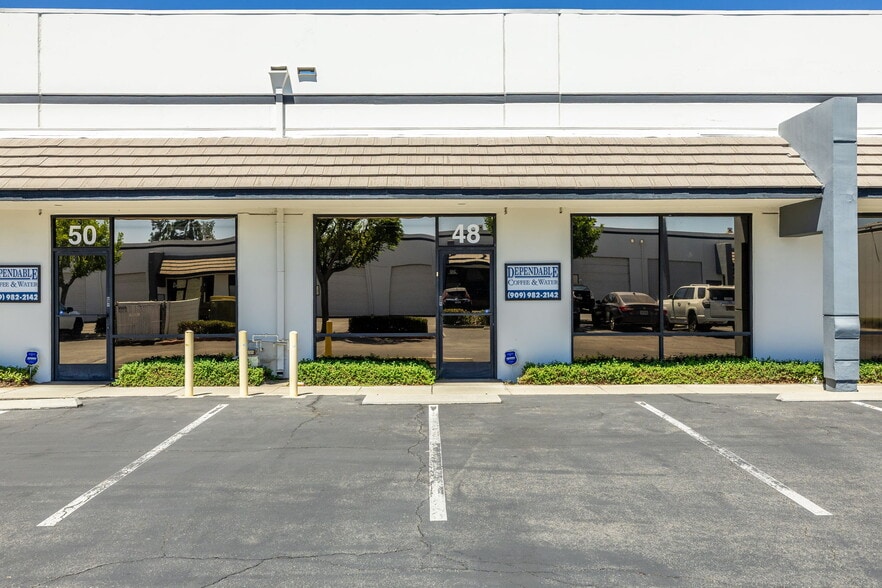 More Photos Of 2-72 N Central Ave, Upland Warehouse For Sale