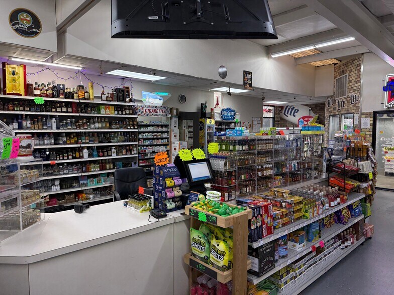 More Photos Of 2318 Old Cornelia Hwy, Gainesville Convenience Store For Sale