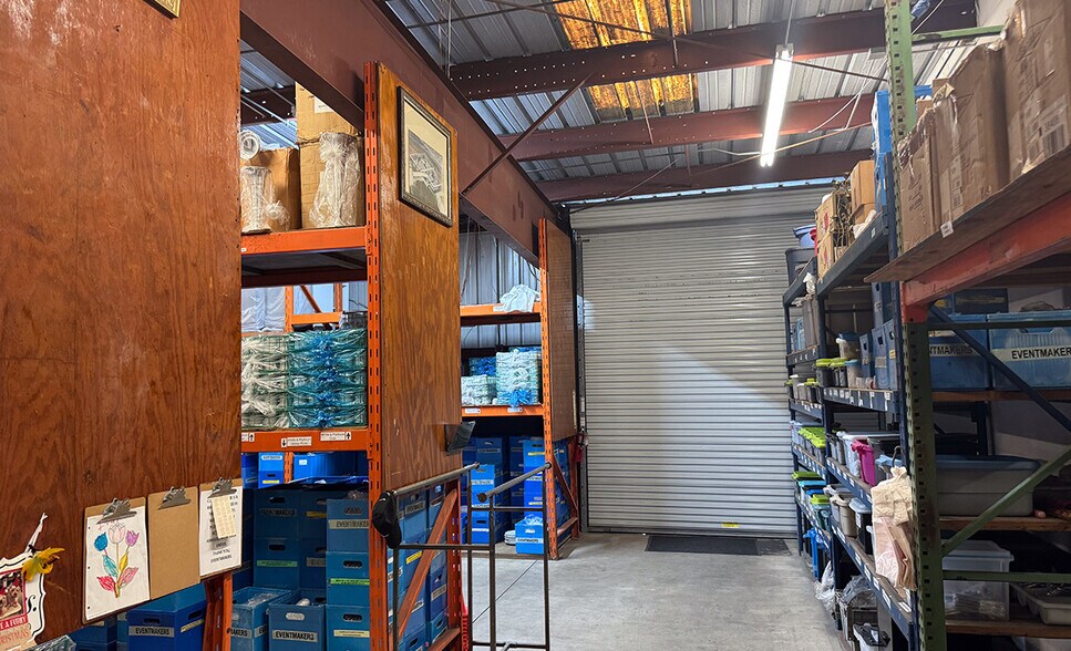 More Photos Of , Stuart Industrial For Sale