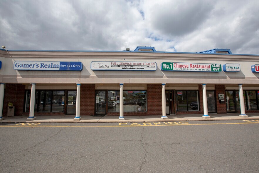 More Photos Of 510 Route 130, East Windsor Unknown For Lease