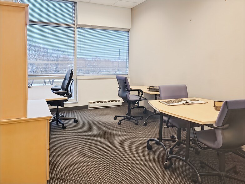 More Photos Of 100 Overlook Ctr, Princeton Coworking Space