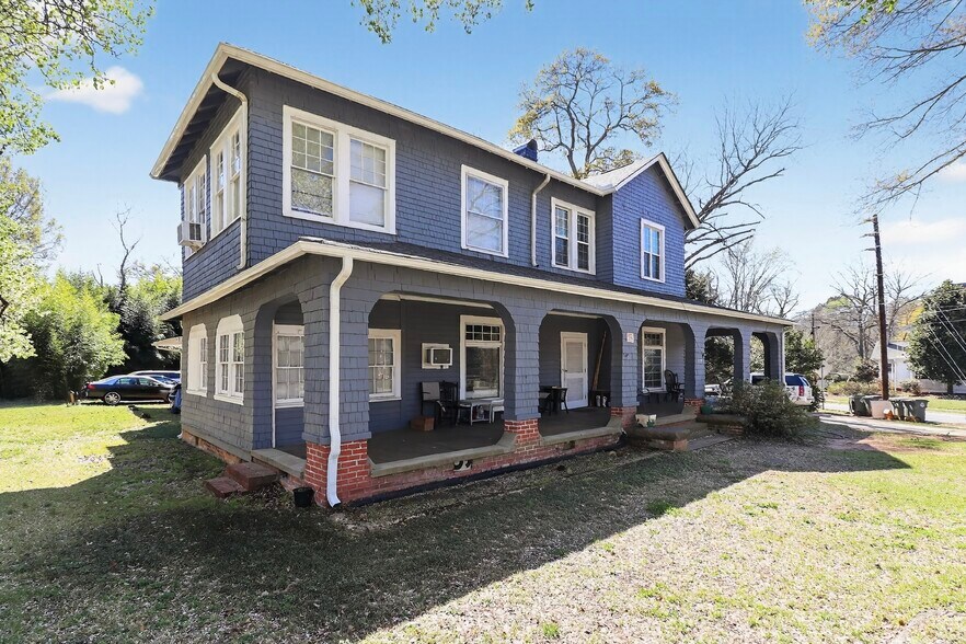 More Photos Of 309 W Morgan St, Wadesboro Apartments For Sale