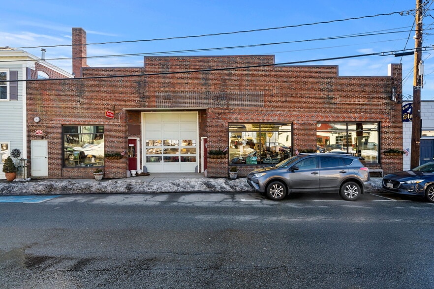 More Photos Of 47 S Main St, Ipswich Storefront Retail Residential For Sale