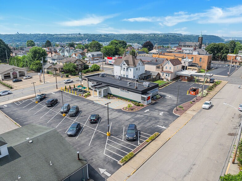 More Photos Of 472 Adams St, Rochester Bank For Sale