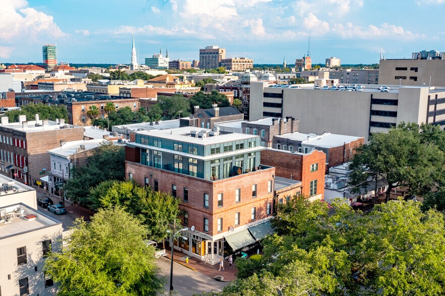 More Photos Of 36 Martin Luther King Jr Blvd, Savannah Specialty For Sale