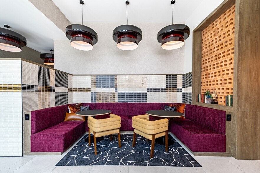 More Photos Of 1040 Santa Fe Dr, Denver Apartments For Lease