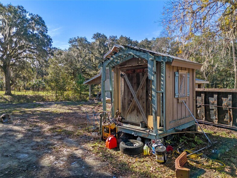 More Photos Of 13524 Corkwood Ln, Astatula Land For Sale