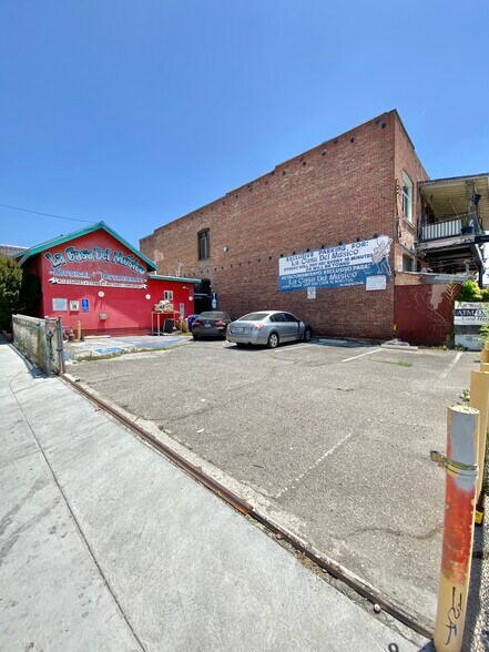 More Photos Of 1900 E 1st St, Los Angeles Storefront Retail Residential For Lease