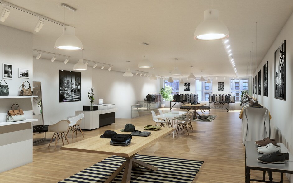 Primary Photo Of 462 W Broadway, New York Apartments For Lease