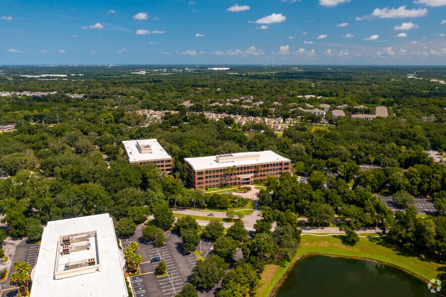 More Photos Of 10210 Highland Manor Dr, Tampa Office For Lease