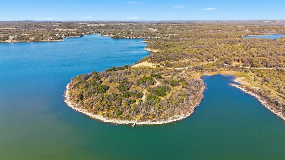 More Photos Of TBD Private Road 1534, Bridgeport Land For Sale