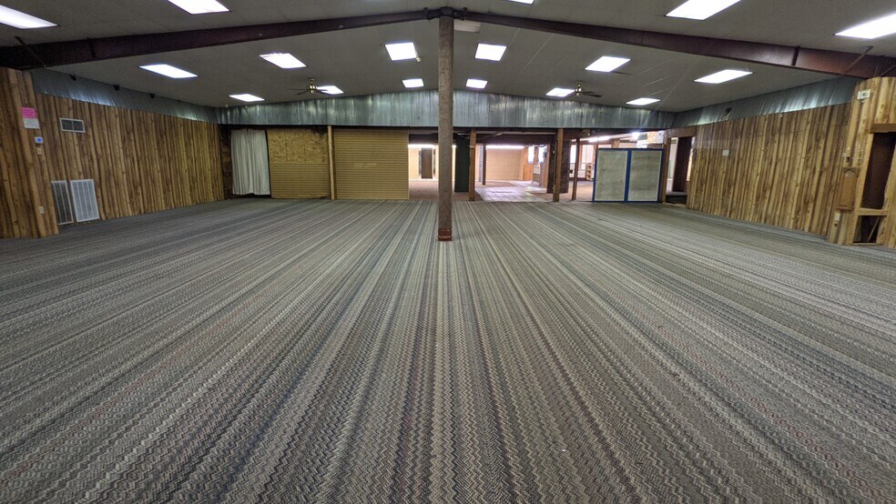 More Photos Of 1140 Highway 367 N, Judsonia Freestanding For Sale