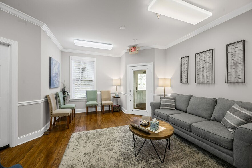 More Photos Of 321 Billingsly Ct, Franklin Loft Creative Space For Lease