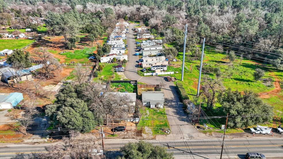 More Photos Of 6355 Lincoln Blvd, Oroville Manufactured Housing Mobile Home Park For Sale