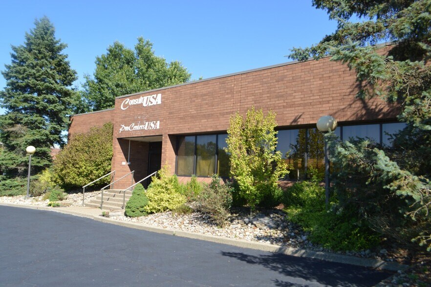 More Photos Of 634 Alpha Dr, Pittsburgh Office For Lease