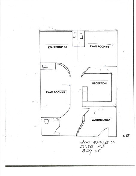 More Photos Of 200 Engle St, Englewood Medical For Lease