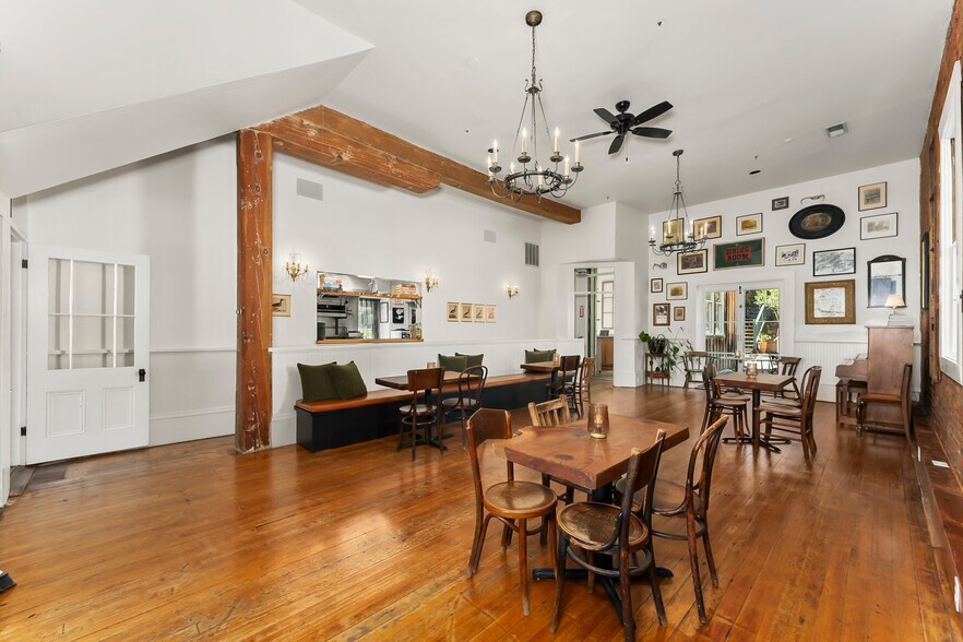 More Photos Of 14202 S State Highway 49, Amador City Hotel For Sale