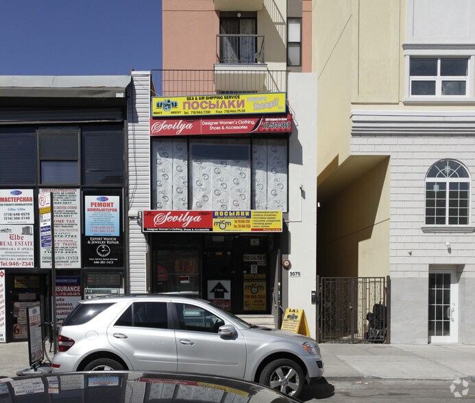 More Photos Of 3070 Brighton 1st St, Brooklyn Apartments For Sale