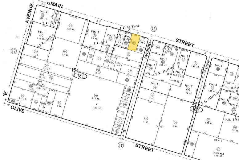 More Photos Of 17151 Main St, Hesperia Medical For Sale