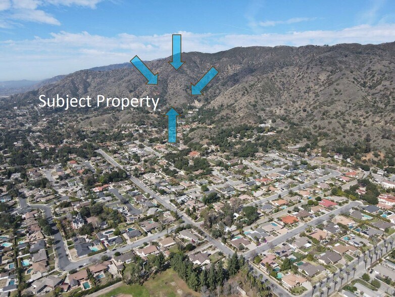 More Photos Of Glendora Valley View Land, Glendora Land For Sale