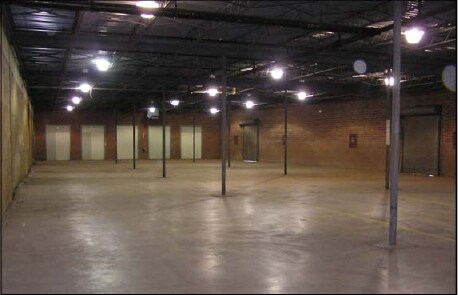 More Photos Of 3813-3817 N Santa Fe Ave, Oklahoma City Light Manufacturing For Lease