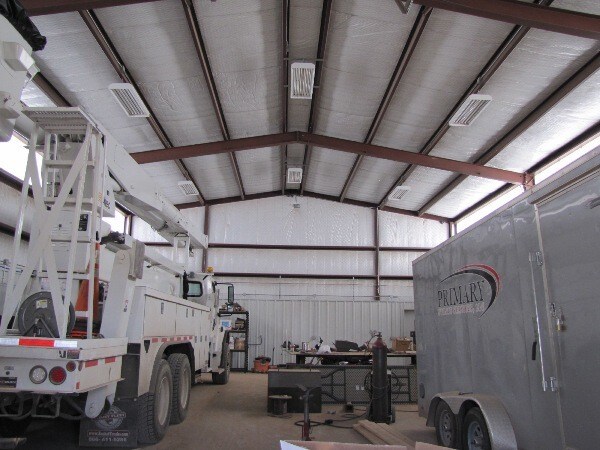 More Photos Of 4231 County Road 230, Snyder Warehouse For Lease