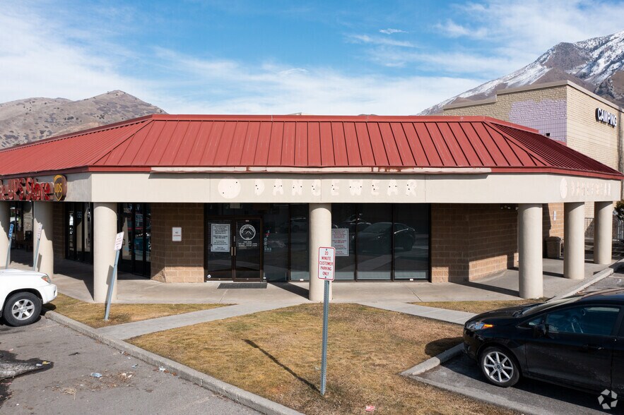 More Photos Of 3171 E 3300 S, Salt Lake City Unknown For Lease