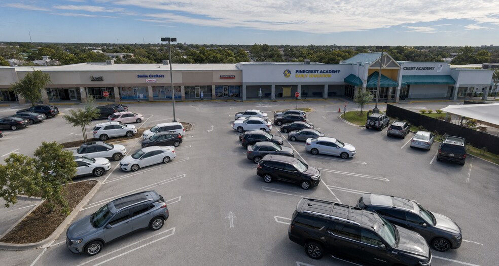 Primary Photo Of 1100 S US Highway 27, Clermont Unknown For Lease