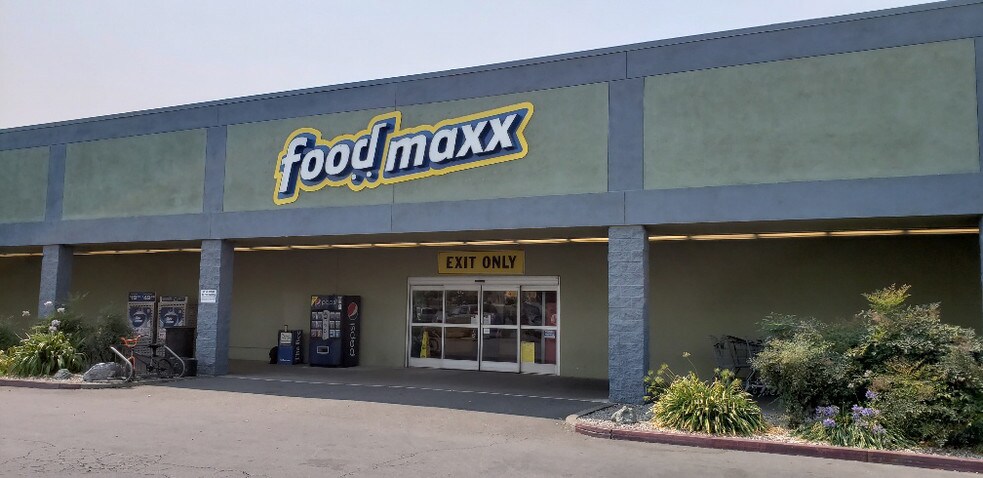 More Photos Of 976 N Beale Rd, Marysville Land For Sale