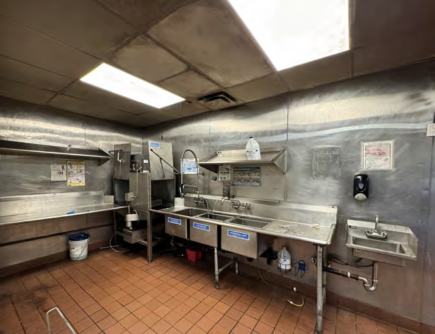 More Photos Of 3480-3496 W 32nd Ave, Denver Restaurant For Lease