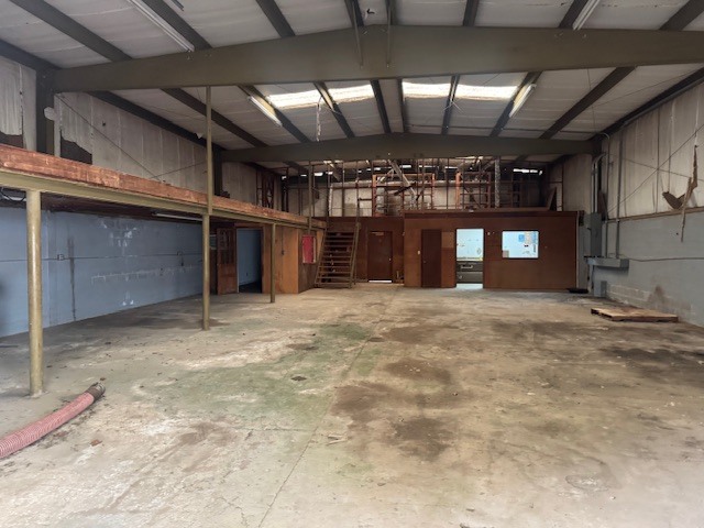 More Photos Of 2727 Phillips Dr, Albany Industrial For Sale