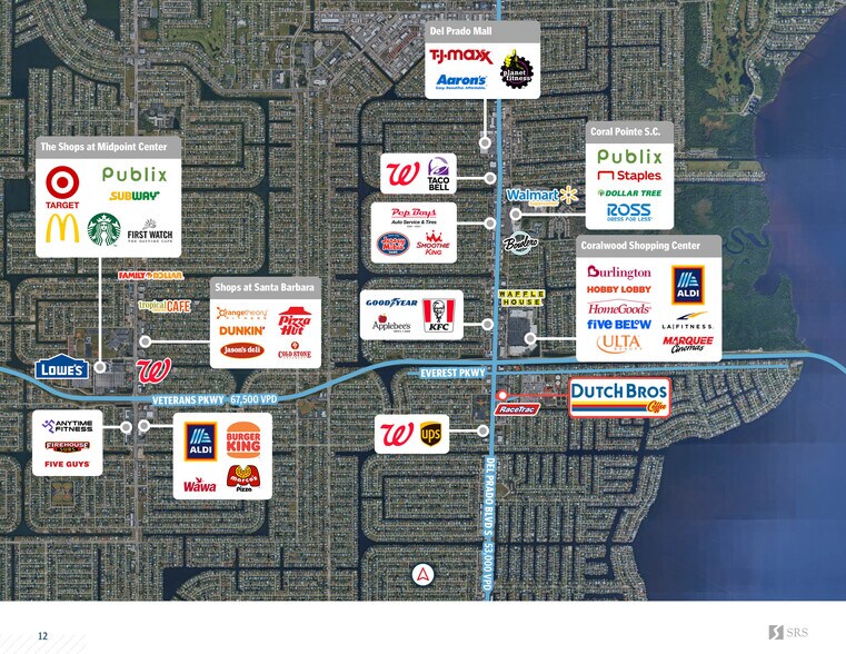 More Photos Of 1605 SE 26th St, Cape Coral Fast Food For Sale