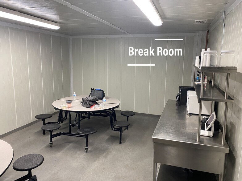 More Photos Of 2701-2719 N Harlem Ave, Chicago Food Processing For Sale