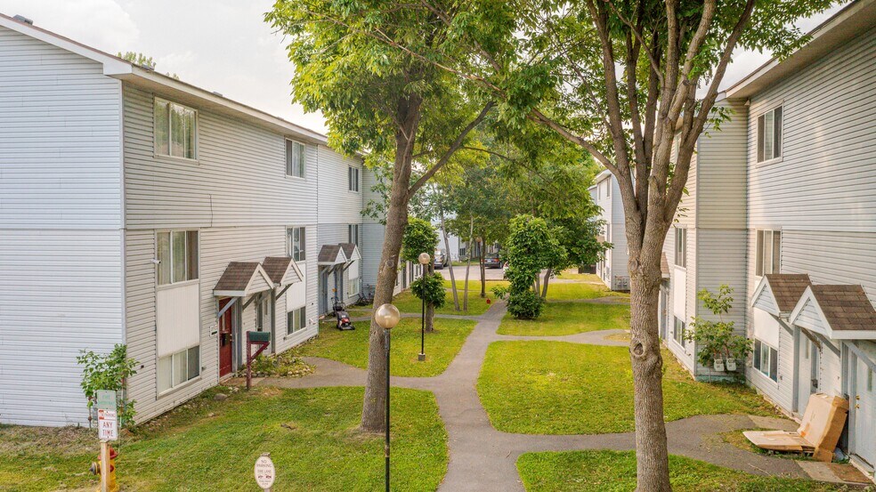 More Photos Of , Potsdam Multifamily For Sale