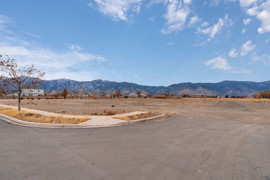 More Photos Of 1710 Monte Vista Ave, Minden Land For Sale