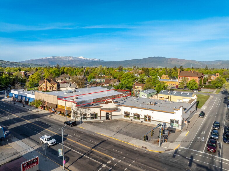 More Photos Of 817 S Higgins Ave, Missoula Storefront Retail Office For Sale