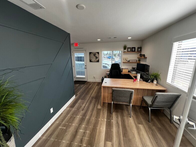 More Photos Of 2410 Larkspur Ln, Redding Office For Lease