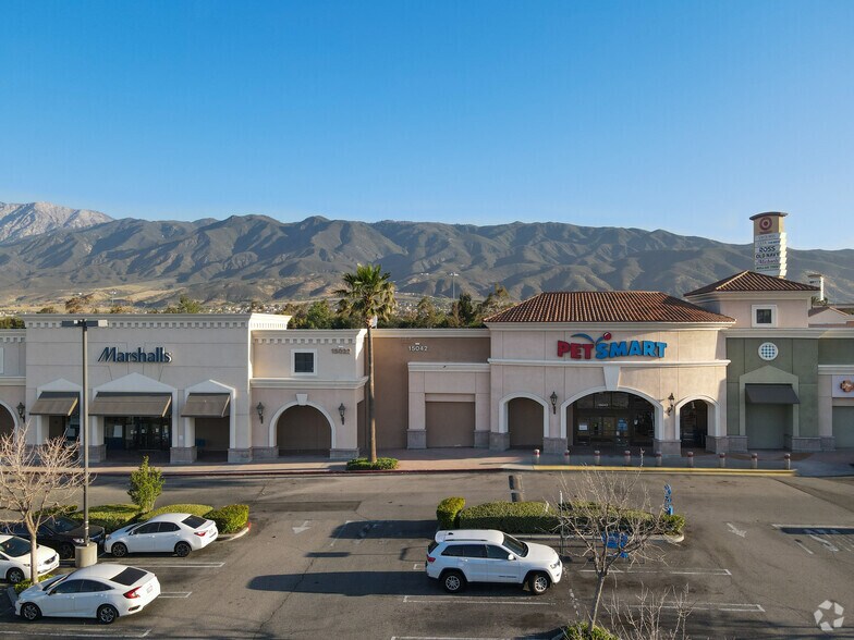 More Photos Of 14940-15160 Summit Ave, Fontana Unknown For Lease