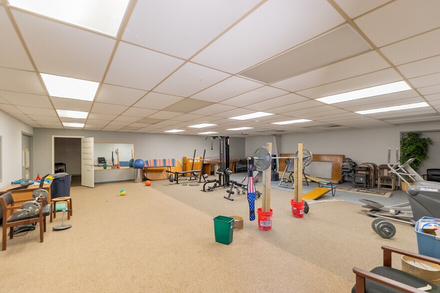 More Photos Of 4803 S Perkins Rd, Stillwater Specialty For Sale